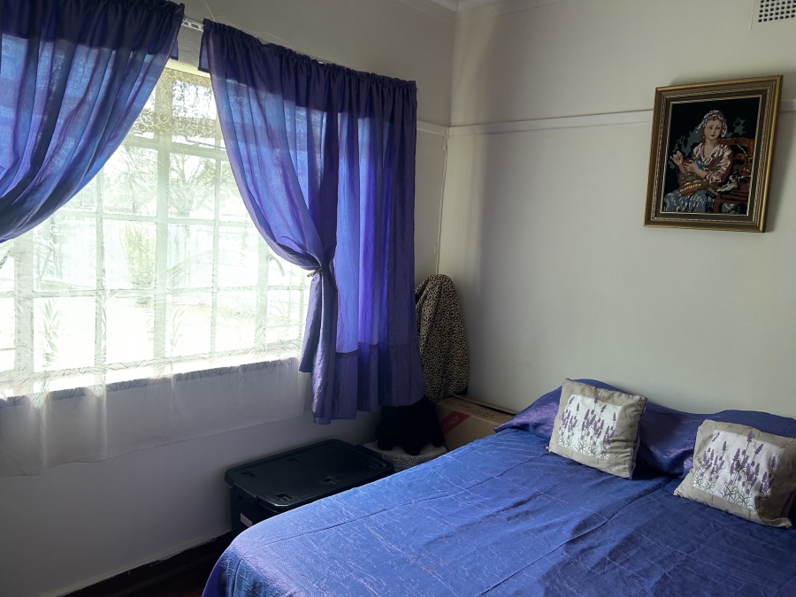 3 Bedroom Property for Sale in Vierfontein Free State